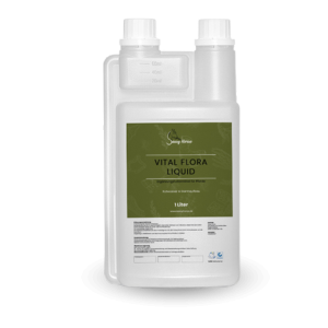 Vital Flora Liquid 1 L