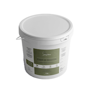 Zink & Biotin 3 KG