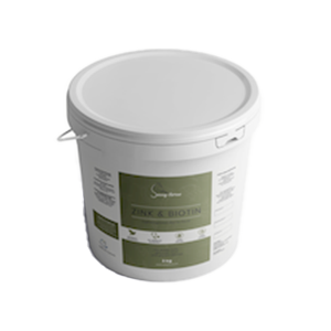 Zink & Biotin 3 KG